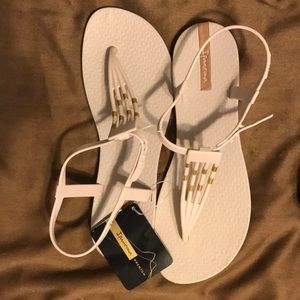 Ipanema Flip Flops